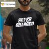 La Chargers Super Charged T Shirt