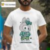 Labubu Laboomboom T Shirt
