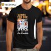 Lionel Taylor Darrent Williams Floyd Little Demaryius Thomas Legends Never Die T Shirt