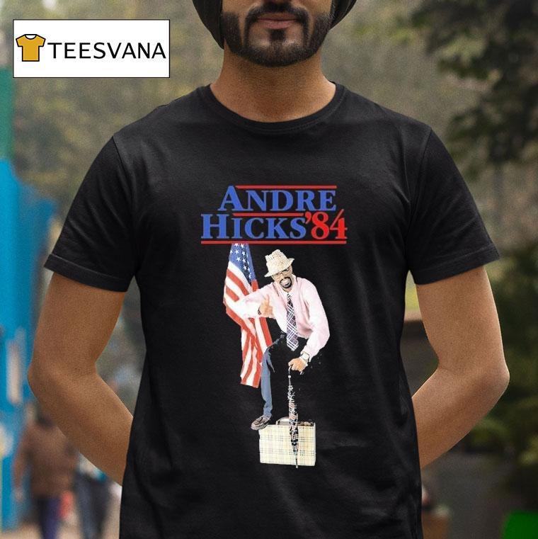 Mac Dre Andre Hicks Presidential T Shirt Mac Dre Andre Hicks Presidential T Shirt