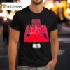 Madeon Good Faith Forever Throne T Shirt