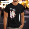 Malibu Barbie Cowboy T Shirt