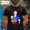 Marquinhos Psg Intercontinental Cup Champions T Shirt