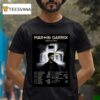 Martin Garrix Americas Tour T Shirt