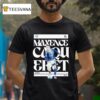Maxence Caqueret Como T Shirt