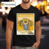 Missouri Tigers Snowy Polaroid T Shirt