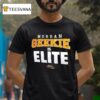 Morgan Geekie Is Elite Boston Bruins T Shirt