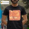 Mr Balls Ca T Shirt