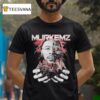 Murkemz The Ayatollah Cyber Shaka T Shirt
