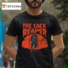 Myles Garrett The Sack Reaper T Shirt