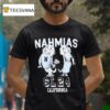 Nahmias California Mascot Sl Dogs T Shirt