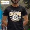 National Champions College Cup Fsu Seminoles Ncaa Women S Soccer T Shirt