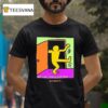 National Coming Out Day Keith Haring T Shirt