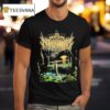 Netherwalker Battle Of Tredem T Shirt