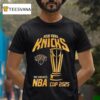 New York Knicks The Emirates Nba Cup T Shirt