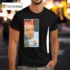 New York Time Person Of The Year Ahmed El Ahmed T Shirt