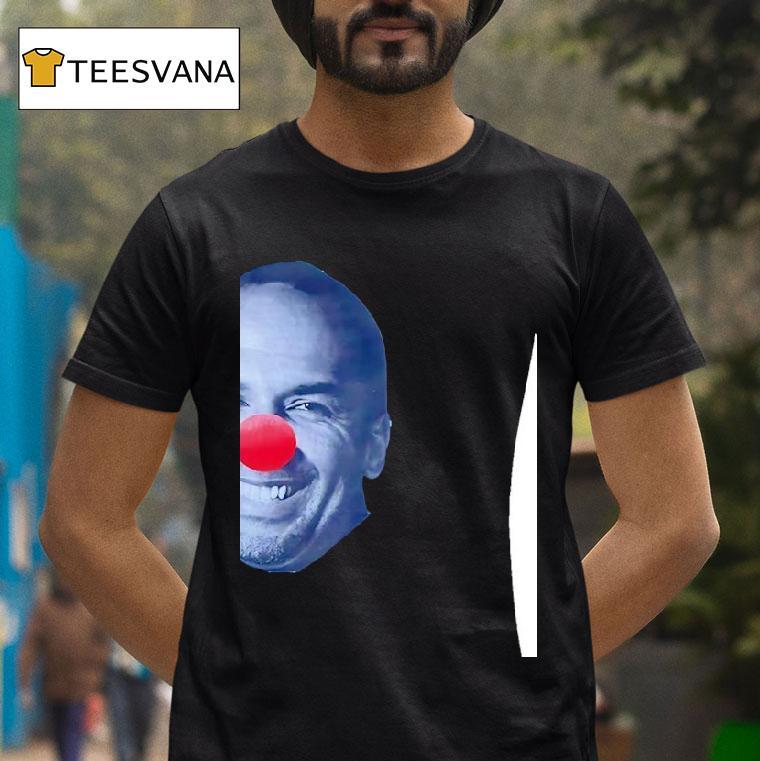 Nico Harrison The Clown Dallas Mavericks Big Head T Shirt Nico Harrison The Clown Dallas Mavericks Big Head T Shirt