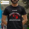 No More Refugees In Gambella Stop Anywaa Genocide T Shirt