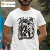 Novulent Shinigami Tour T Shirt
