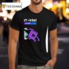 Nzxt X Intel Club T Shirt