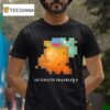 Octopath Traveler Octopuff Pixel T Shirt