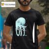 Octopus Nope T Shirt