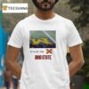 Ohio State Buckeyes Erase The Michigan Wolverines The Game Masco T Shirt