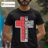 Oklahoma Sooners I Can Do All Things Through Christ Who Strengthen Me T Shirt