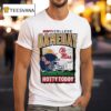 Ole Miss Rebels Cfp Hotty Toddy Gameday Masco T Shirt