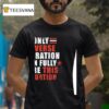 Only Reverse Migration Can Fully Cure This Situation T Shirt