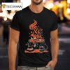 Orangetheory Fitness Hell Week T Shirt