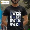 Otega Oweh Tega Tron Kentucky Basketball T Shirt