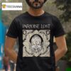 Paradise Lost Obsidian Tour T Shirt