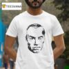Paul Dano Dwayne Hoover Big Brother Vintage T Shirt