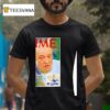 Person Of The Year Ahmed El Ahmed Time T Shirt