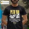 Petr Yan Ufc Bantamweight Champion December Las Vegas Nevada T Shirt