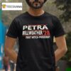 Petra Bellweather First Witch Presiden T Shirt