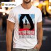 Picture Parlour The Travelling Show Tour T Shirt