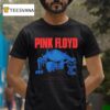 Pink Floyd Wish You Were Here Welcome To The Machine Creature T Shirt