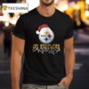 Pittsburgh Slers Merry Christmas Go Slers Players T Shirt