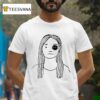 Praiseche Madonna T Shirt