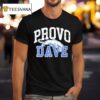 Provo Dave Dave Portnoy Panthers T Shirt