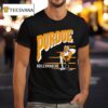 Purdue Boilermakers Pete S Retro T Shirt