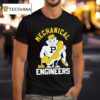 Purdue Mechanical Engineers T Shirt