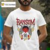 Ransom Devil Boy T Shirt