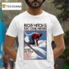 Richy Mitch The Coal Miners Apres Ski Tour T Shirt