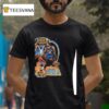 San Antonio Spurs Vs New York Knicks Nba Finals Vintage T Shirt