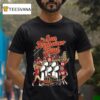 San Francisco Ers The San Francisco Trea T Shirt
