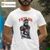 Sean Taylor Miami Hurricanes Football Ar T Shirt