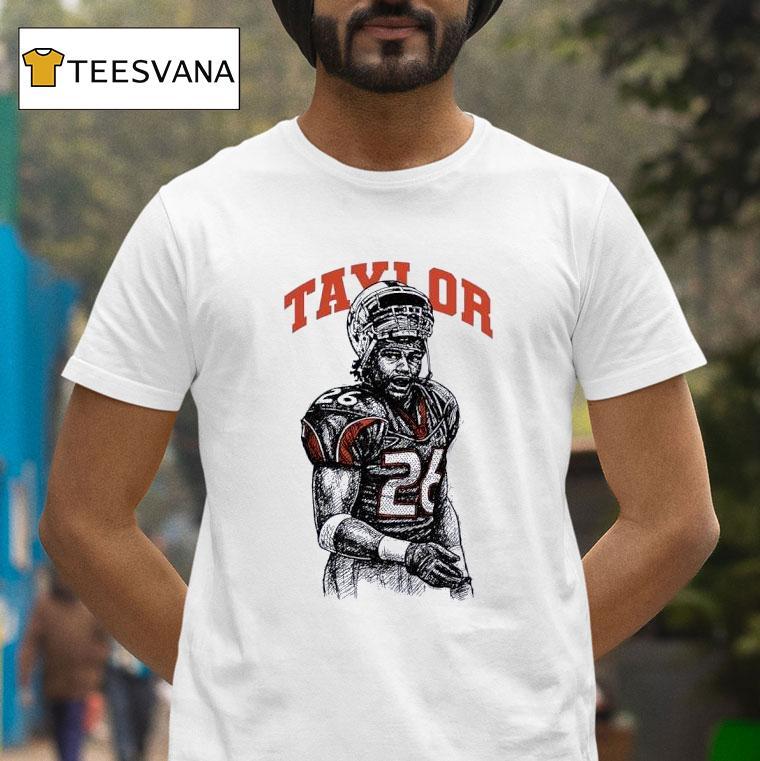 Sean Taylor Miami Hurricanes Football Ar T Shirt Sean Taylor Miami Hurricanes Football Ar T Shirt